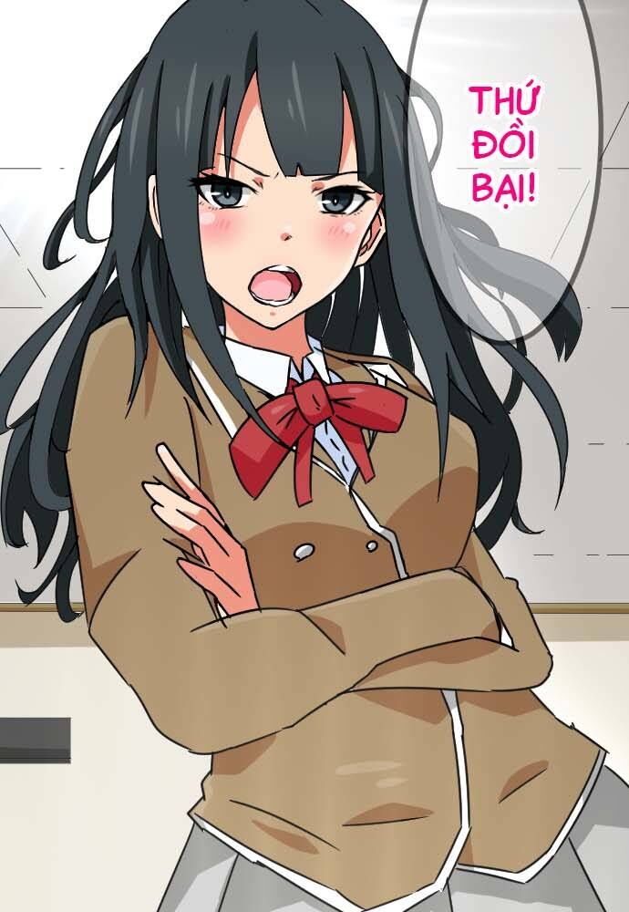 Cô Dâu Cực Phẩm Chap 17 - Next Chap 18