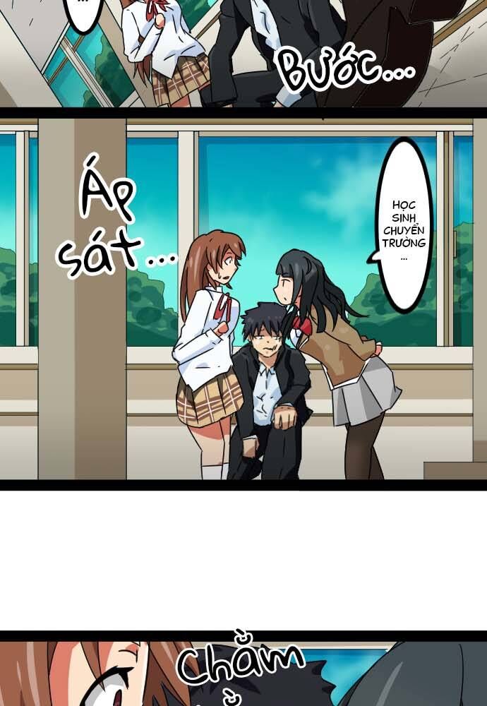 Cô Dâu Cực Phẩm Chap 17 - Next Chap 18