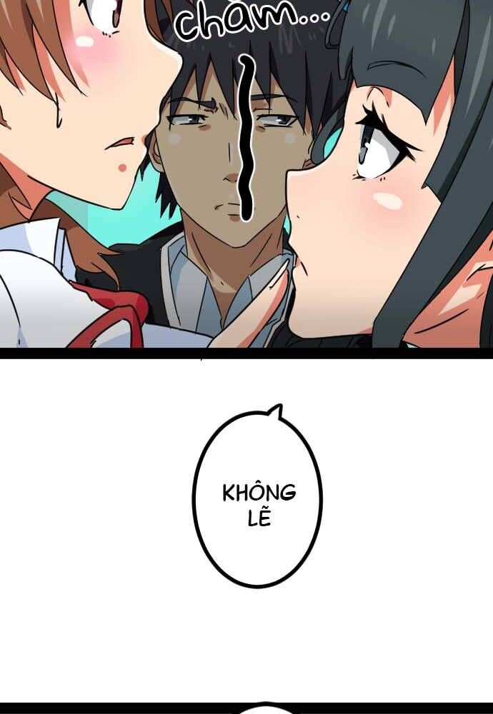 Cô Dâu Cực Phẩm Chap 17 - Next Chap 18