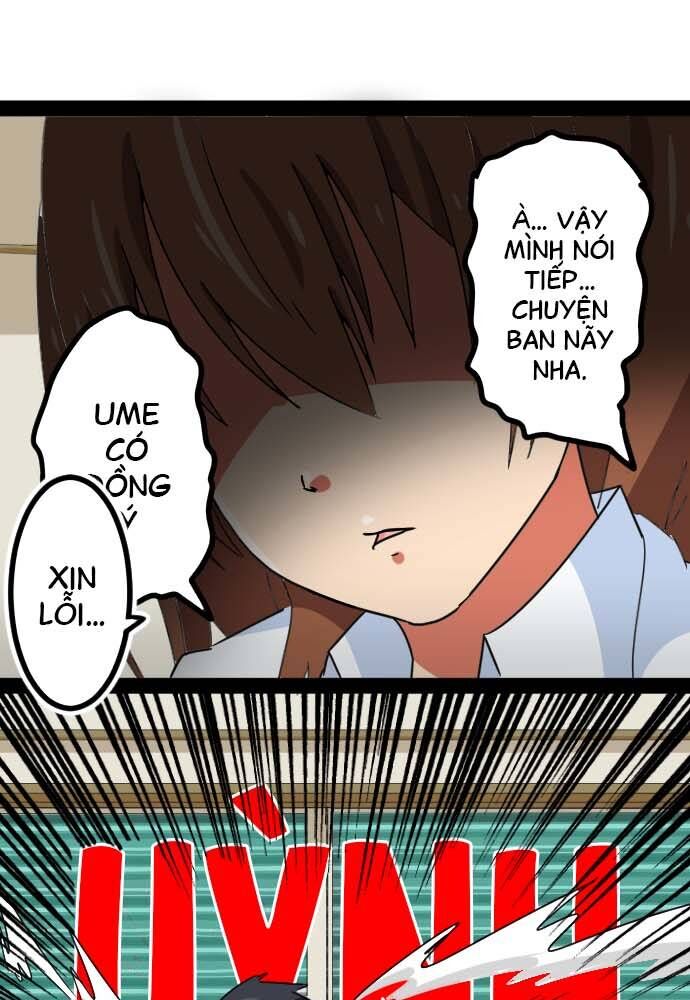 Cô Dâu Cực Phẩm Chap 17 - Next Chap 18
