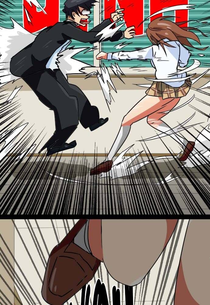 Cô Dâu Cực Phẩm Chap 17 - Next Chap 18