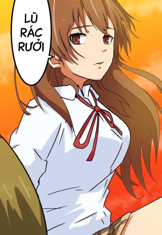 Cô Dâu Cực Phẩm Chap 19 - Next Chap 20