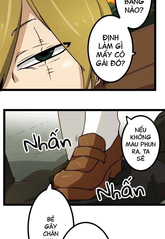 Cô Dâu Cực Phẩm Chap 19 - Next Chap 20
