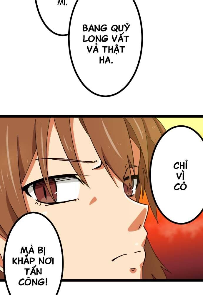 Cô Dâu Cực Phẩm Chap 19 - Next Chap 20