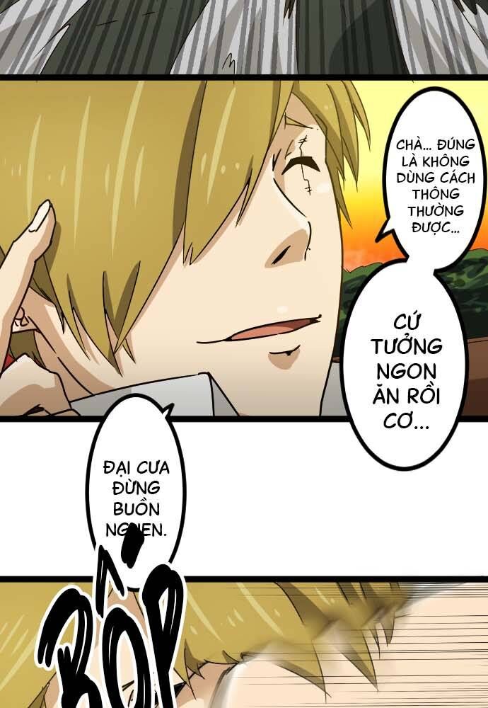 Cô Dâu Cực Phẩm Chap 19 - Next Chap 20