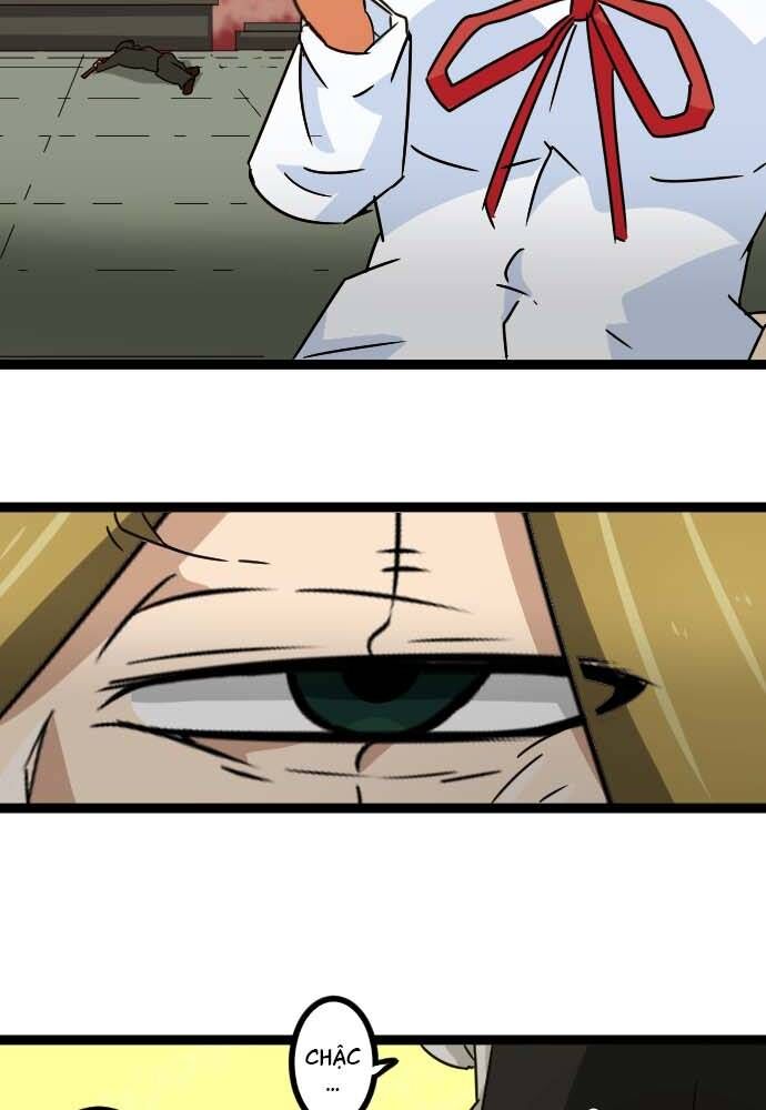 Cô Dâu Cực Phẩm Chap 19 - Next Chap 20