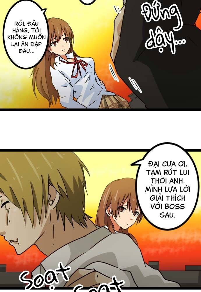 Cô Dâu Cực Phẩm Chap 19 - Next Chap 20