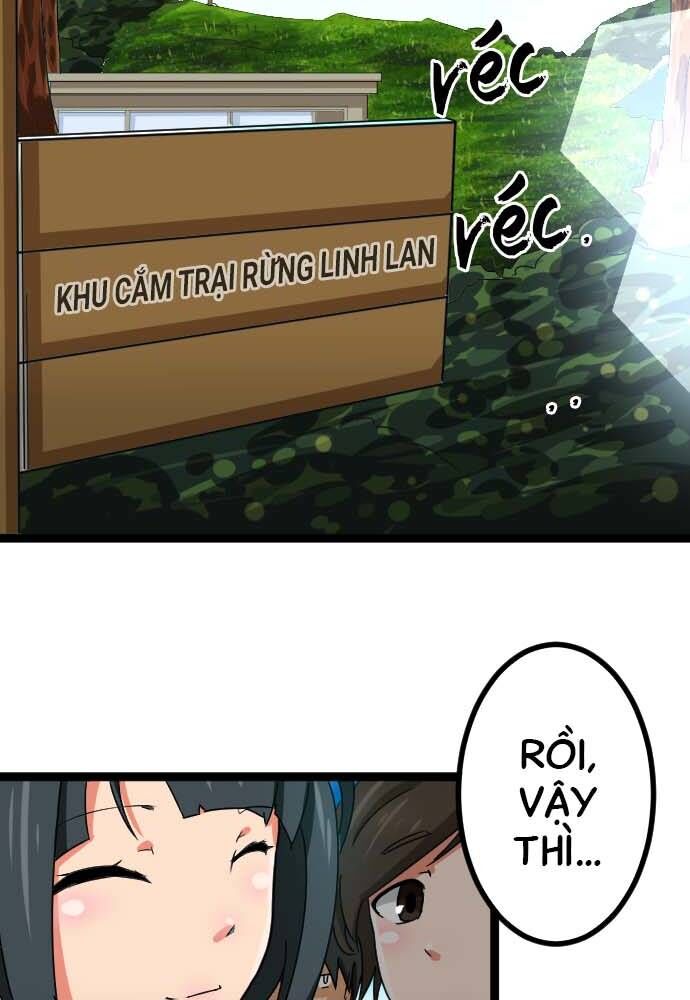 Cô Dâu Cực Phẩm Chap 19 - Next Chap 20