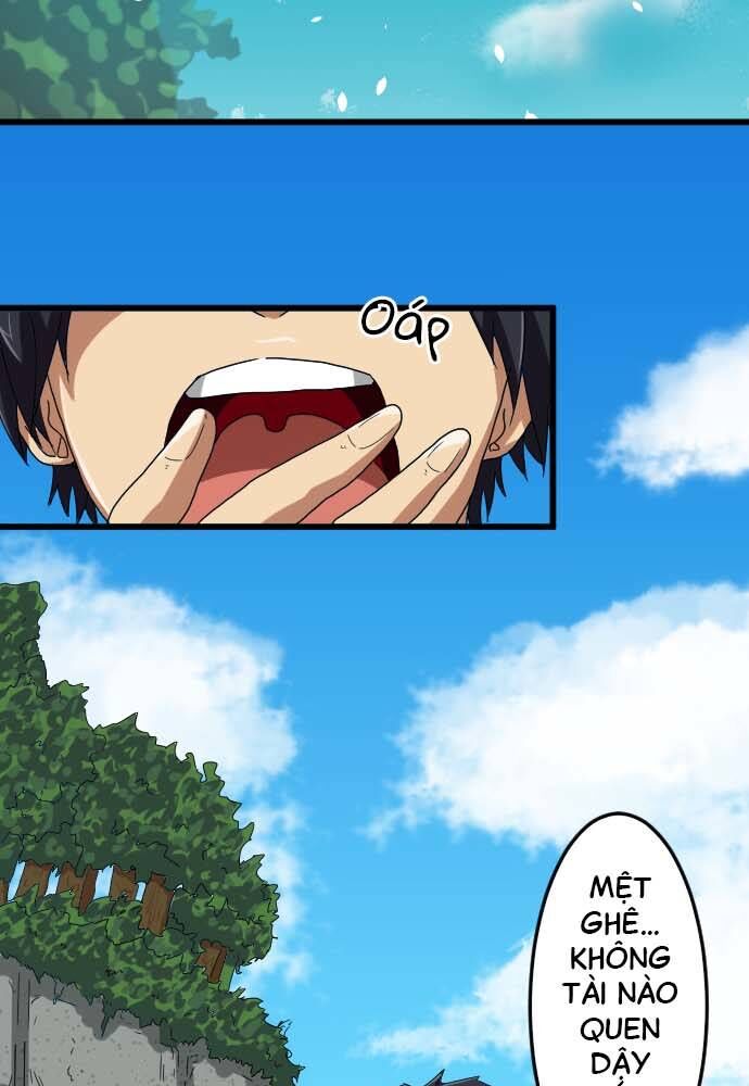 Cô Dâu Cực Phẩm Chap 2 - Next Chap 3