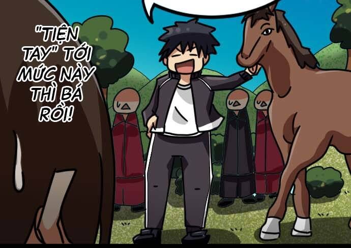 Cô Dâu Cực Phẩm Chap 20 - Next Chap 21