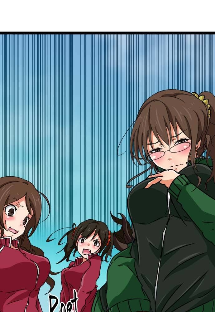 Cô Dâu Cực Phẩm Chap 20 - Next Chap 21