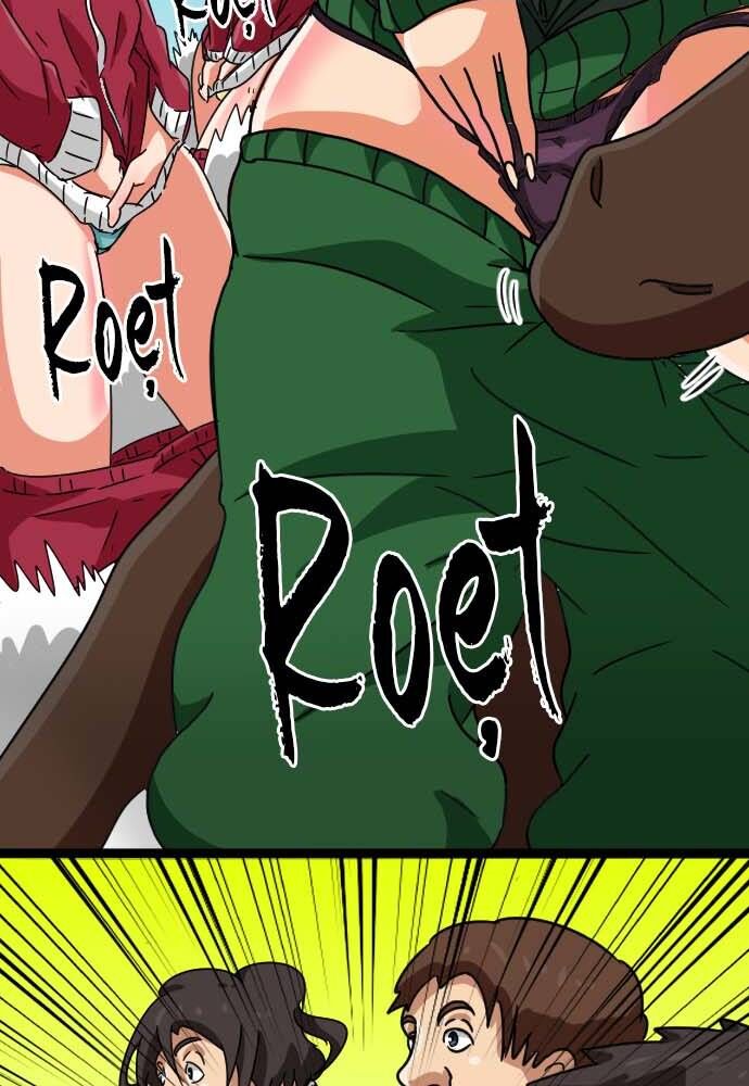 Cô Dâu Cực Phẩm Chap 20 - Next Chap 21