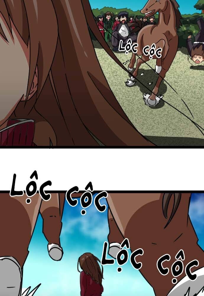 Cô Dâu Cực Phẩm Chap 20 - Next Chap 21