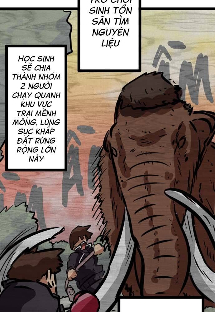 Cô Dâu Cực Phẩm Chap 20 - Next Chap 21