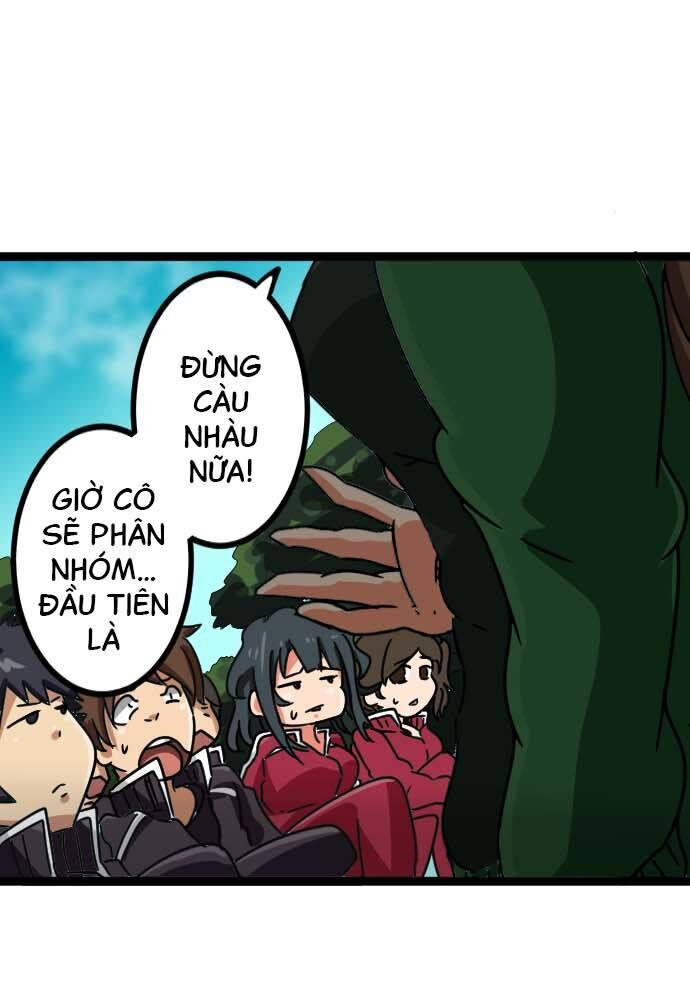 Cô Dâu Cực Phẩm Chap 20 - Next Chap 21