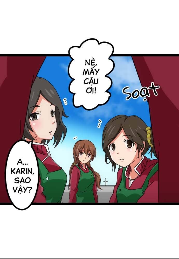 Cô Dâu Cực Phẩm Chap 24 - Next Chap 25