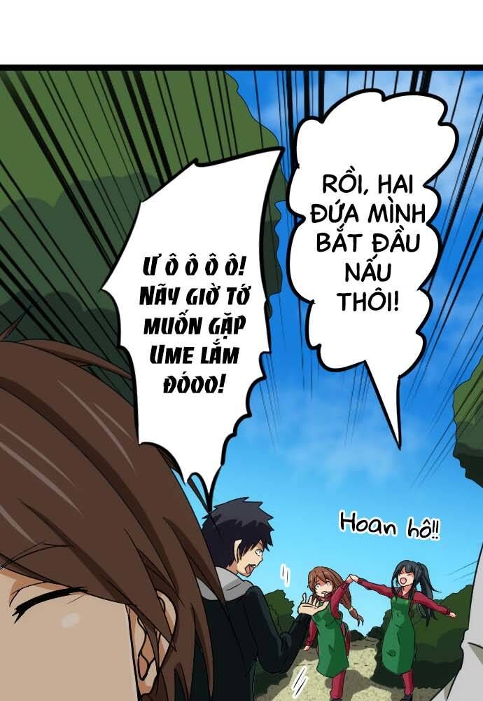 Cô Dâu Cực Phẩm Chap 24 - Next Chap 25