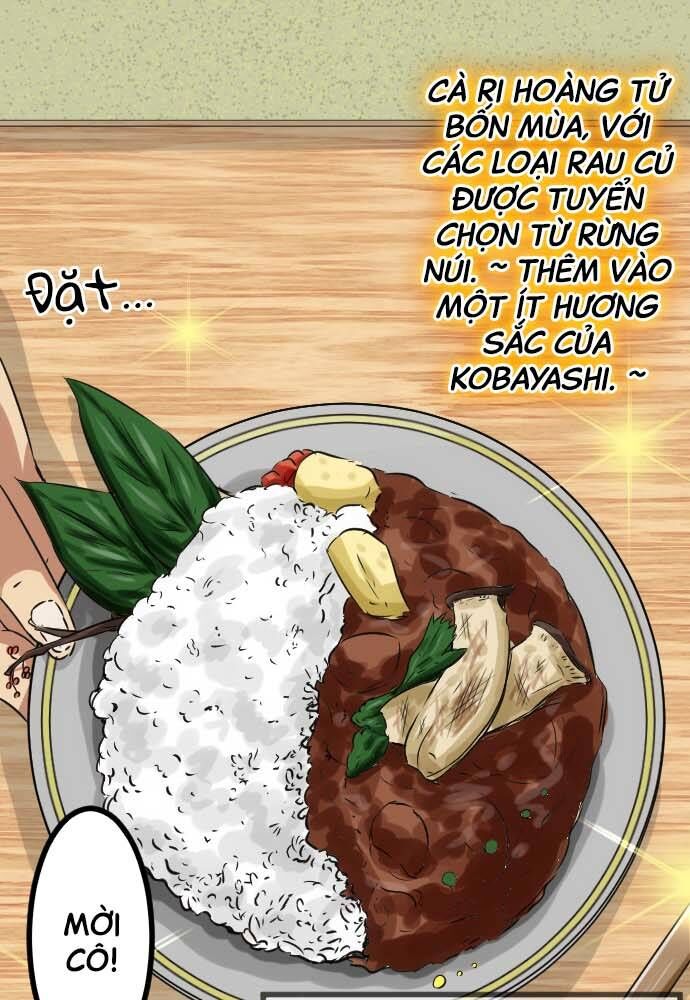 Cô Dâu Cực Phẩm Chap 24 - Next Chap 25