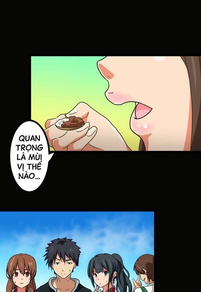 Cô Dâu Cực Phẩm Chap 24 - Next Chap 25