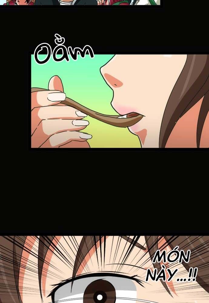 Cô Dâu Cực Phẩm Chap 24 - Next Chap 25