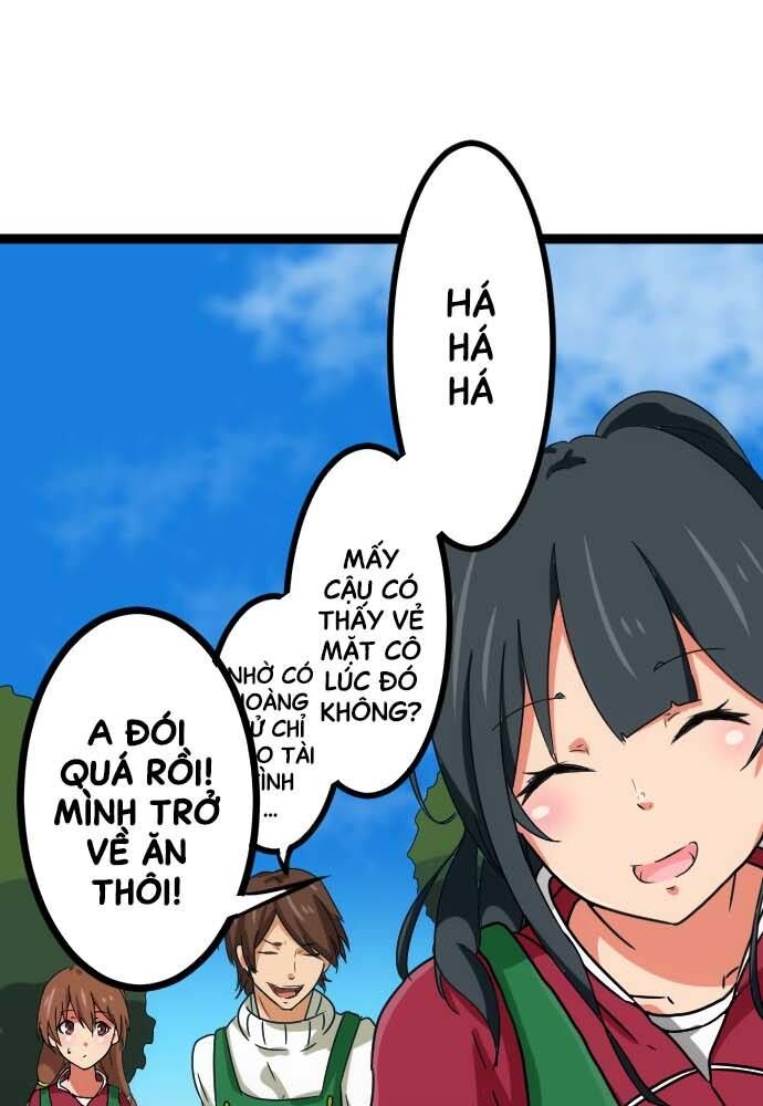 Cô Dâu Cực Phẩm Chap 24 - Next Chap 25