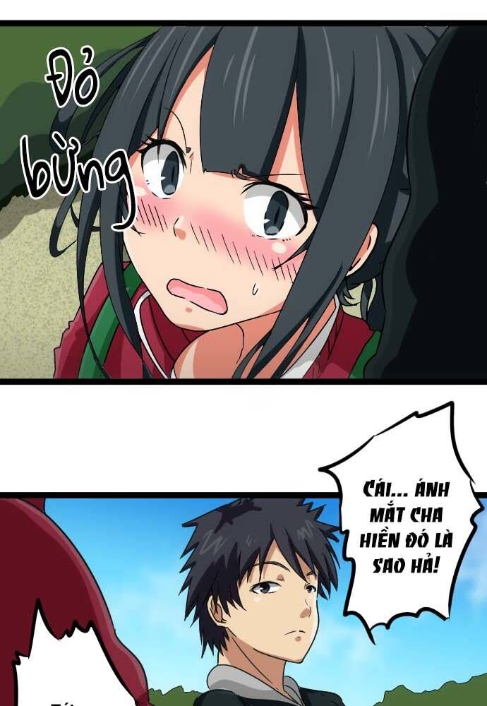 Cô Dâu Cực Phẩm Chap 24 - Next Chap 25