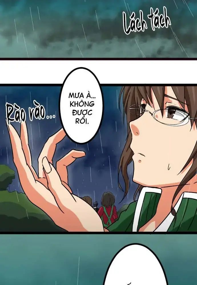 Cô Dâu Cực Phẩm Chap 25 - Next Chap 26