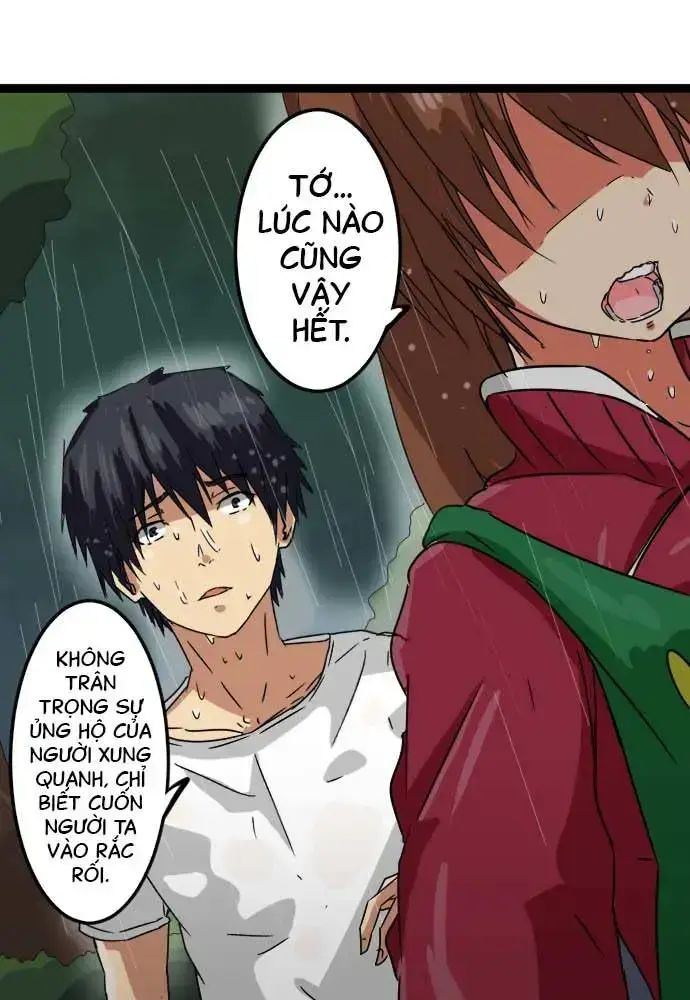 Cô Dâu Cực Phẩm Chap 25 - Next Chap 26