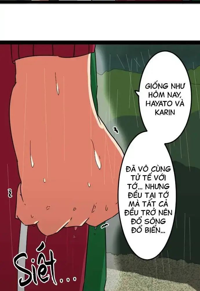 Cô Dâu Cực Phẩm Chap 25 - Next Chap 26