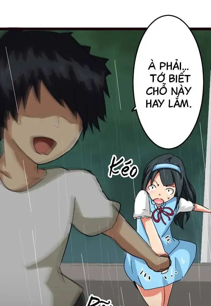 Cô Dâu Cực Phẩm Chap 26 - Next Chap 27