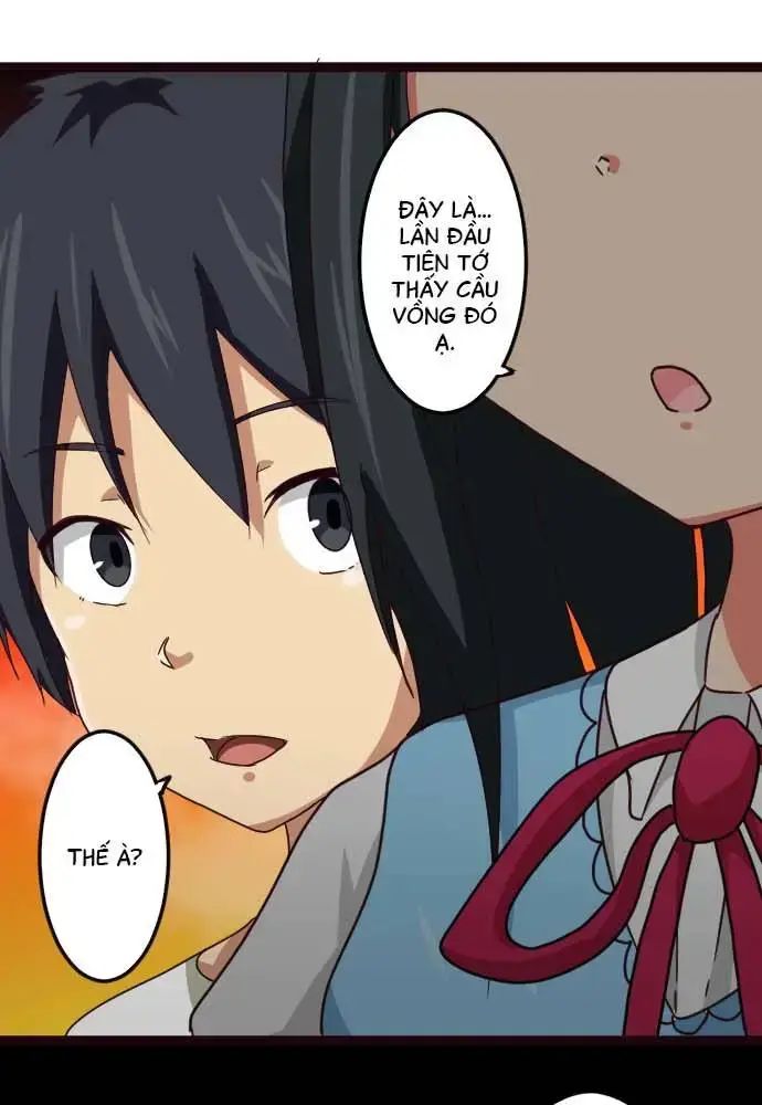 Cô Dâu Cực Phẩm Chap 26 - Next Chap 27