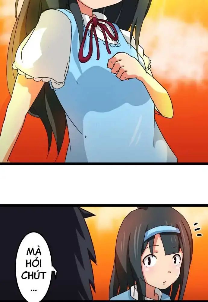 Cô Dâu Cực Phẩm Chap 26 - Next Chap 27