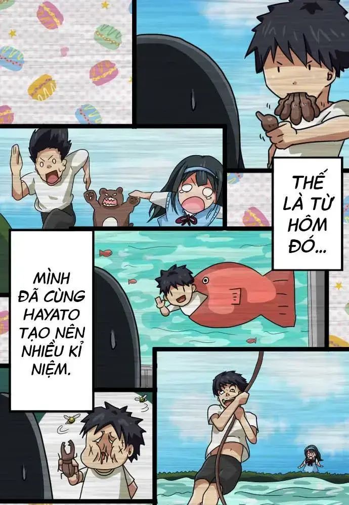 Cô Dâu Cực Phẩm Chap 26 - Next Chap 27