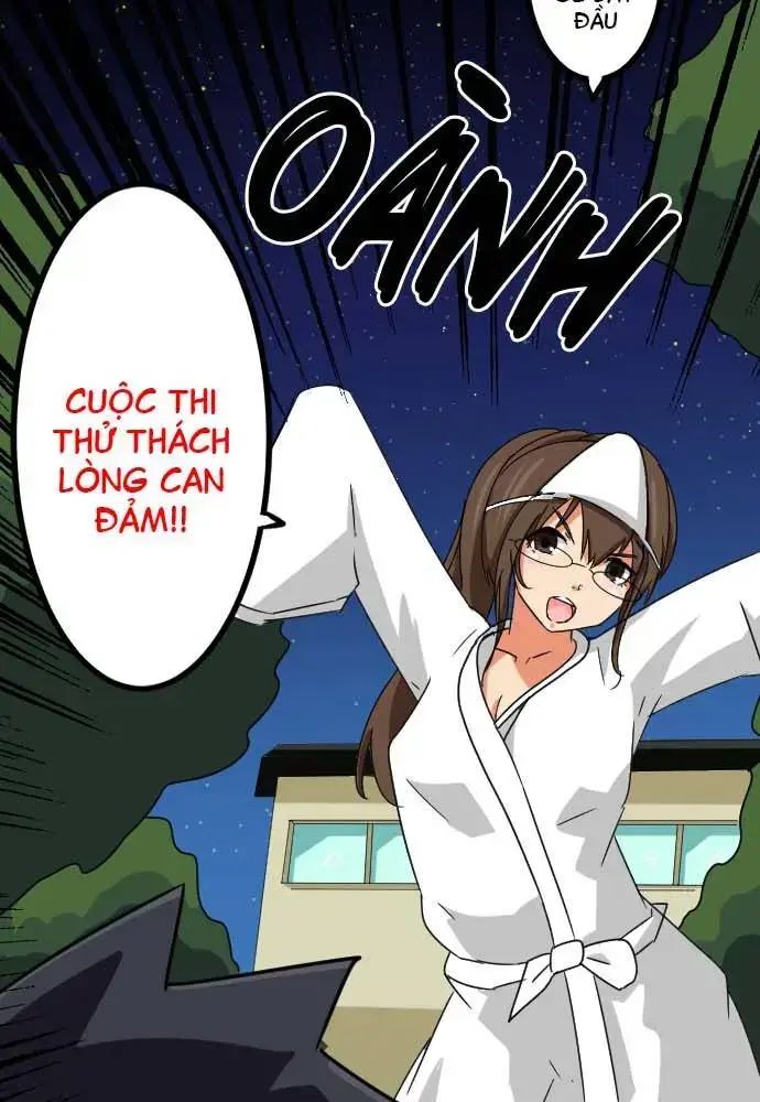 Cô Dâu Cực Phẩm Chap 26 - Next Chap 27