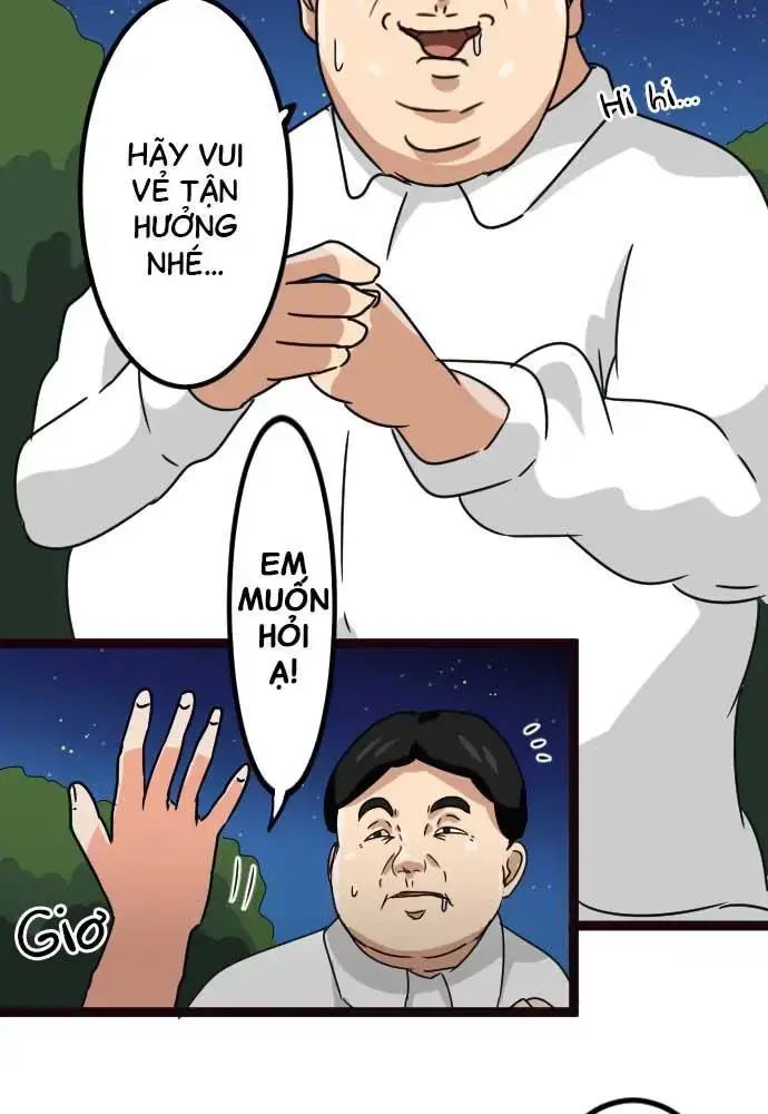 Cô Dâu Cực Phẩm Chap 26 - Next Chap 27