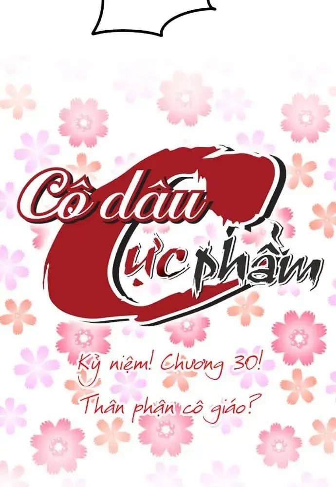 Cô Dâu Cực Phẩm Chap 30 - Next Chap 31