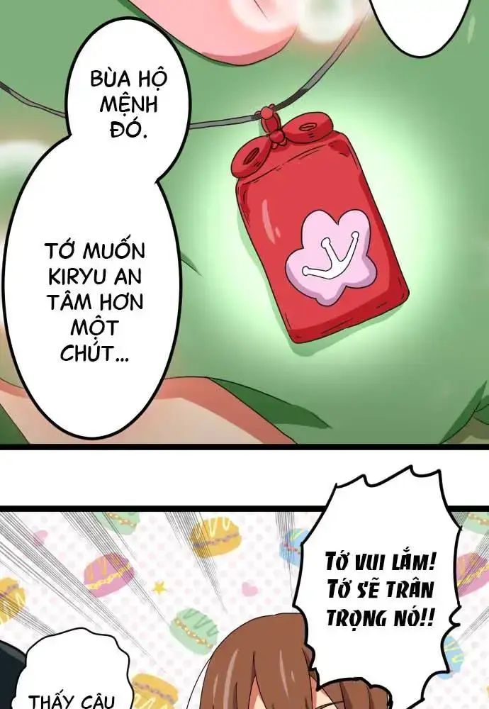 Cô Dâu Cực Phẩm Chap 30 - Next Chap 31