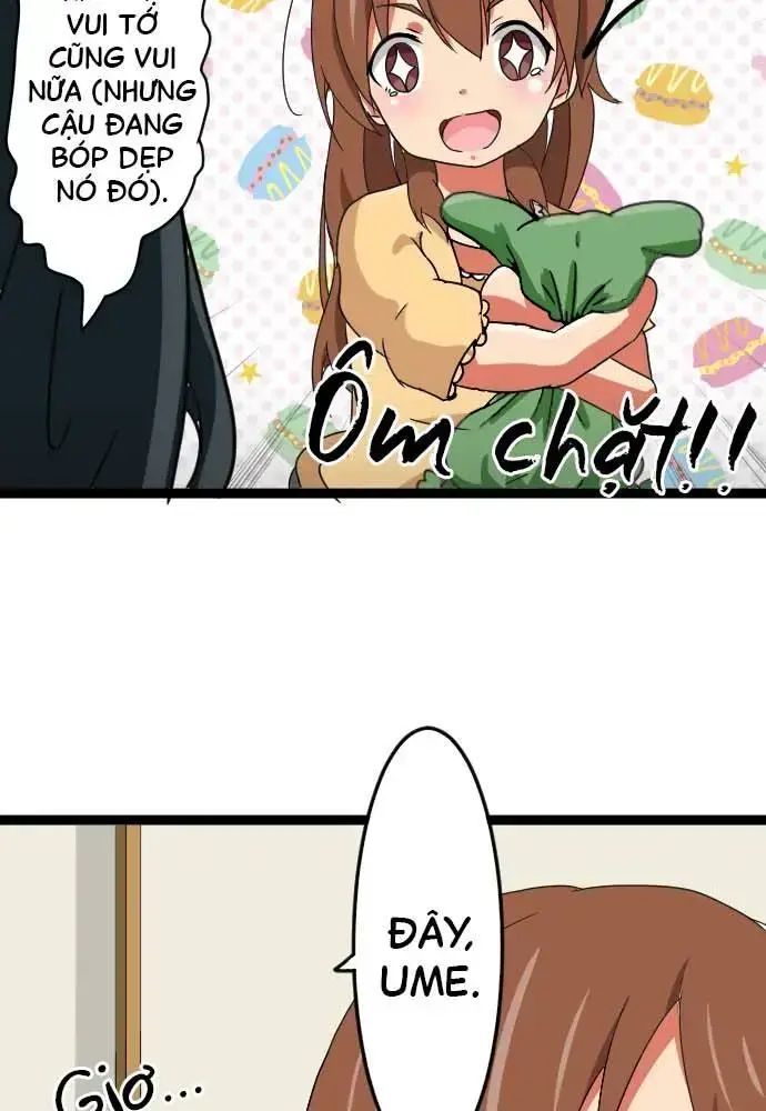 Cô Dâu Cực Phẩm Chap 30 - Next Chap 31