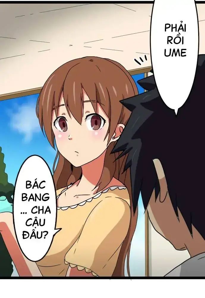 Cô Dâu Cực Phẩm Chap 30 - Next Chap 31