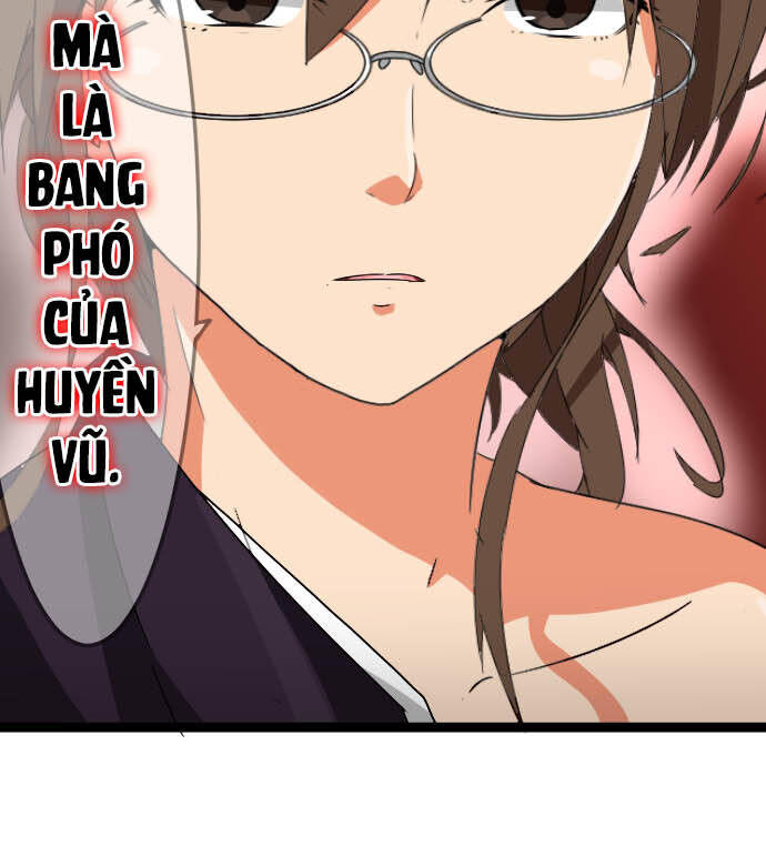 Cô Dâu Cực Phẩm Chap 33 - Next Chap 34