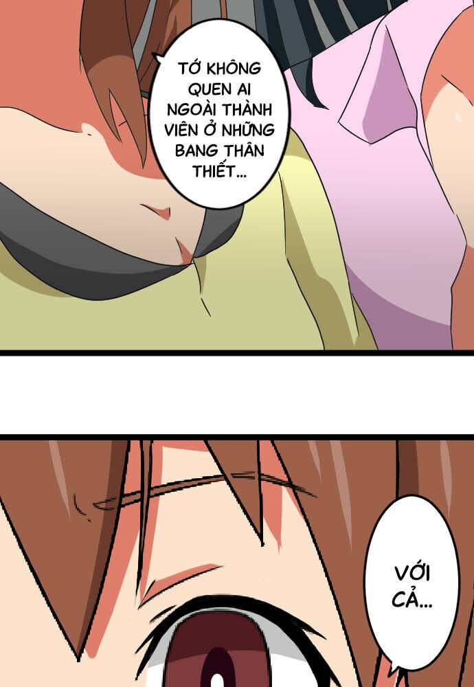 Cô Dâu Cực Phẩm Chap 33 - Next Chap 34