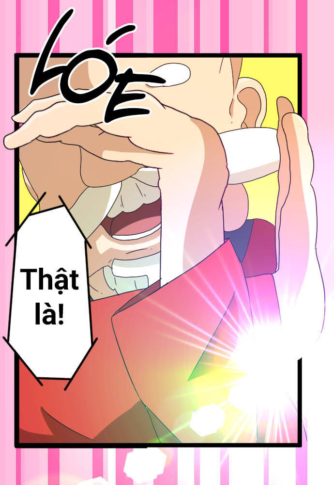 Cô Dâu Cực Phẩm Chap 33 - Next Chap 34