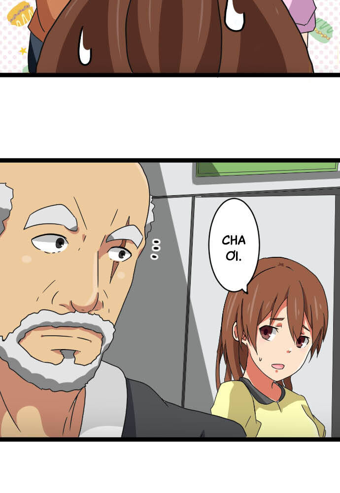 Cô Dâu Cực Phẩm Chap 33 - Next Chap 34