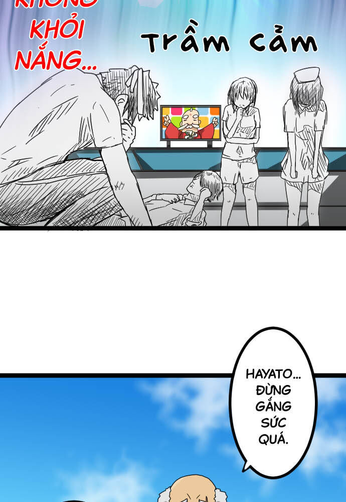 Cô Dâu Cực Phẩm Chap 34 - Next Chap 35