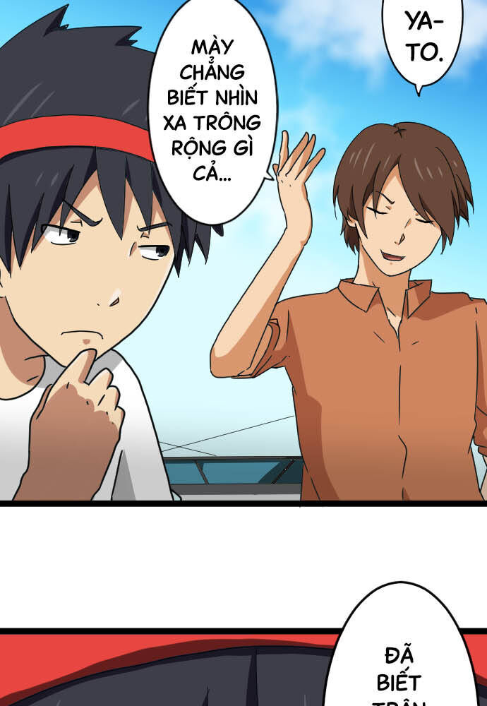 Cô Dâu Cực Phẩm Chap 34 - Next Chap 35