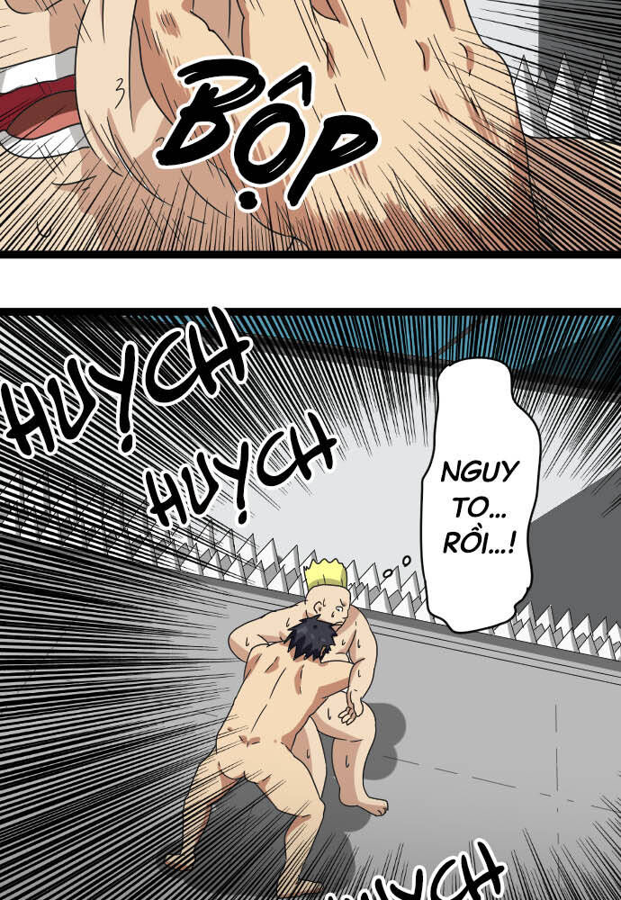 Cô Dâu Cực Phẩm Chap 35 - Next Chap 36