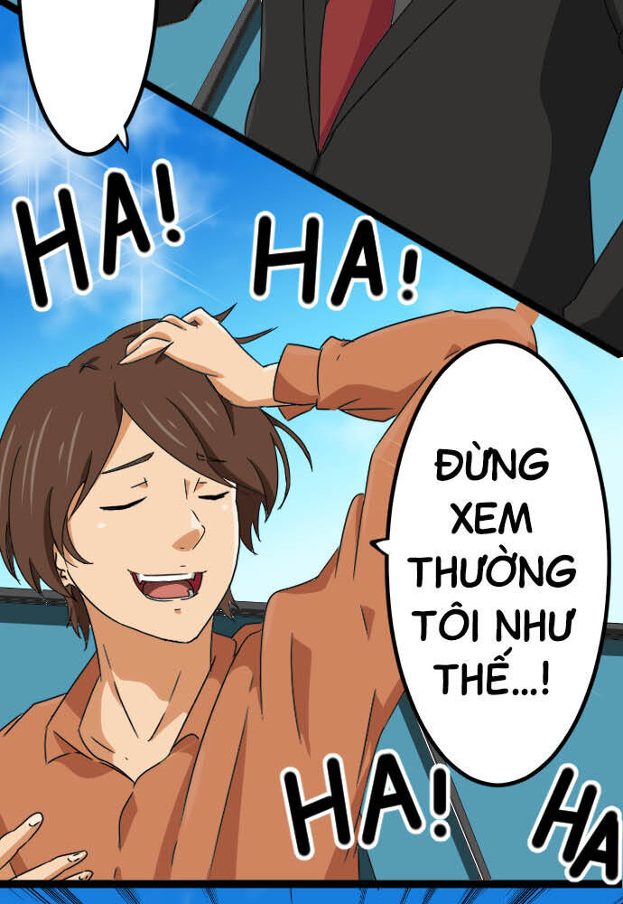 Cô Dâu Cực Phẩm Chap 36 - Next Chap 37