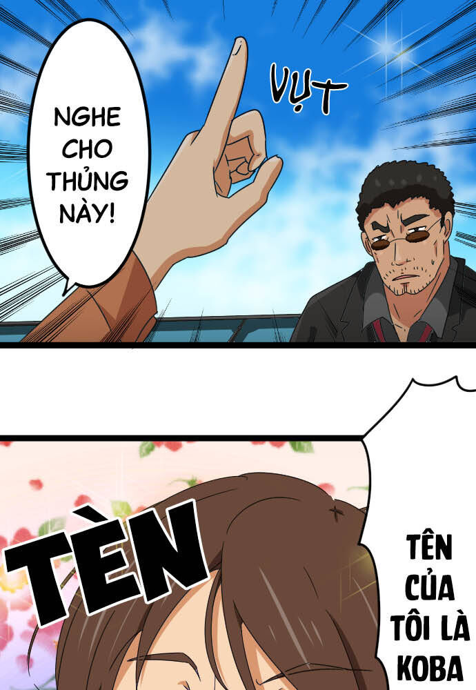 Cô Dâu Cực Phẩm Chap 36 - Next Chap 37