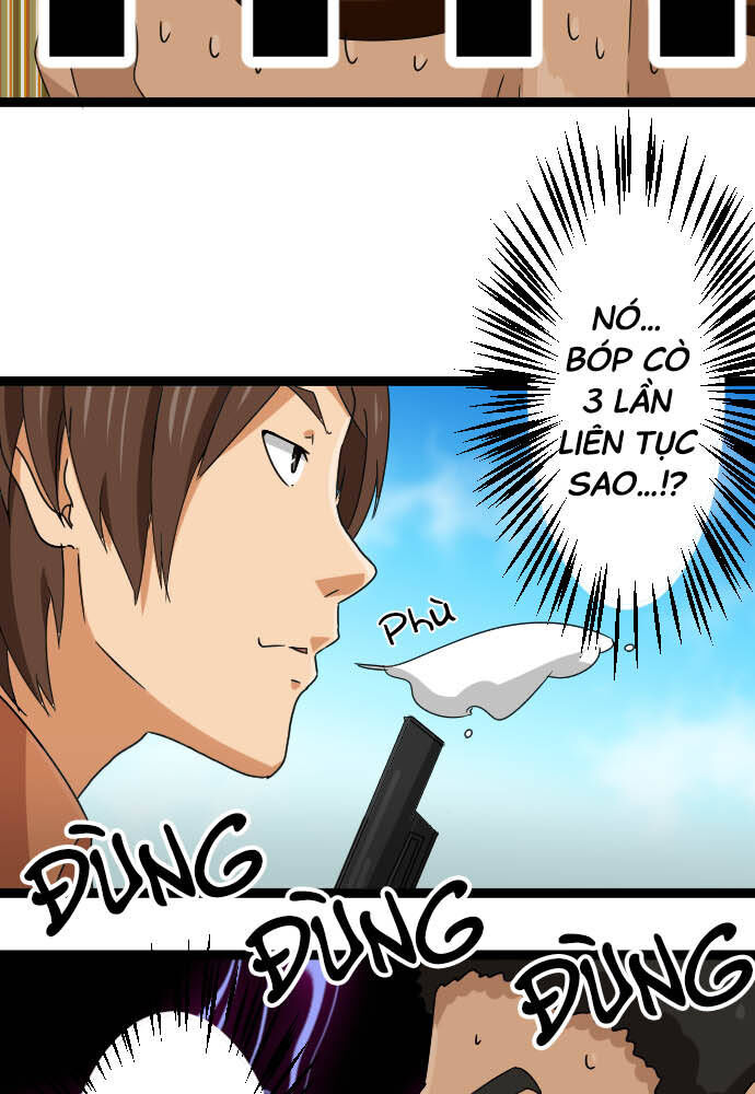 Cô Dâu Cực Phẩm Chap 36 - Next Chap 37