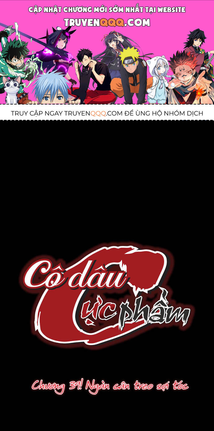 Cô Dâu Cực Phẩm Chap 39 - Next Chap 40